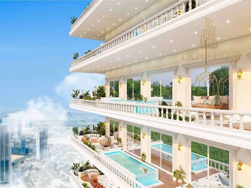 Lucrative Investment Opportunity | 0% Commission | Luxurious Apartments | Flexible Payment Plan - Image 11