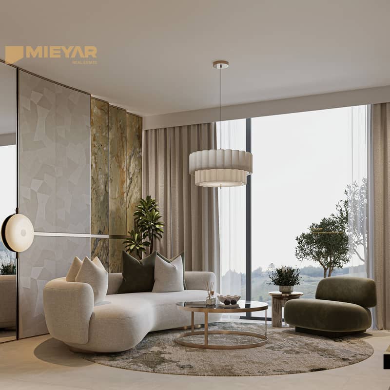 Green Views | Family-Friendly Community | Green Spaces | Peaceful Residential Setting