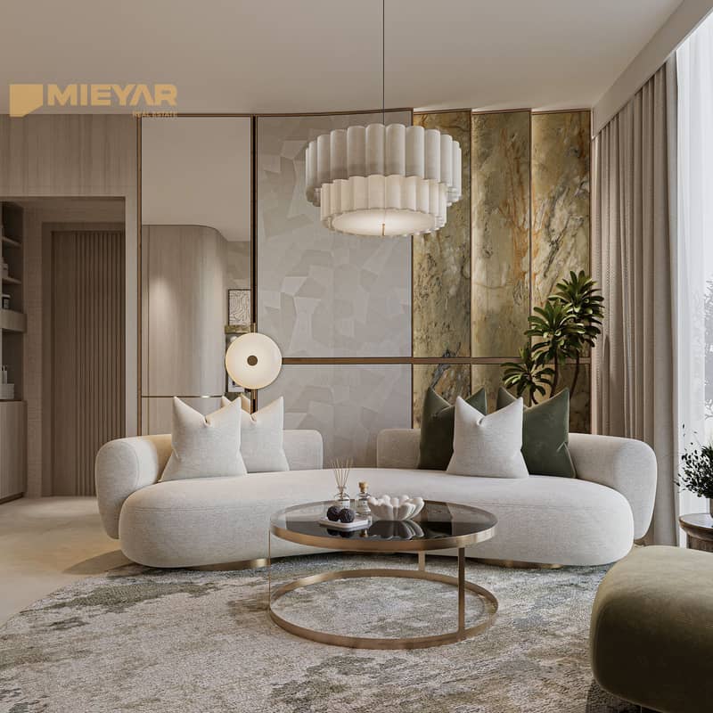 Green Views | Family-Friendly Community | Green Spaces | Peaceful Residential Setting