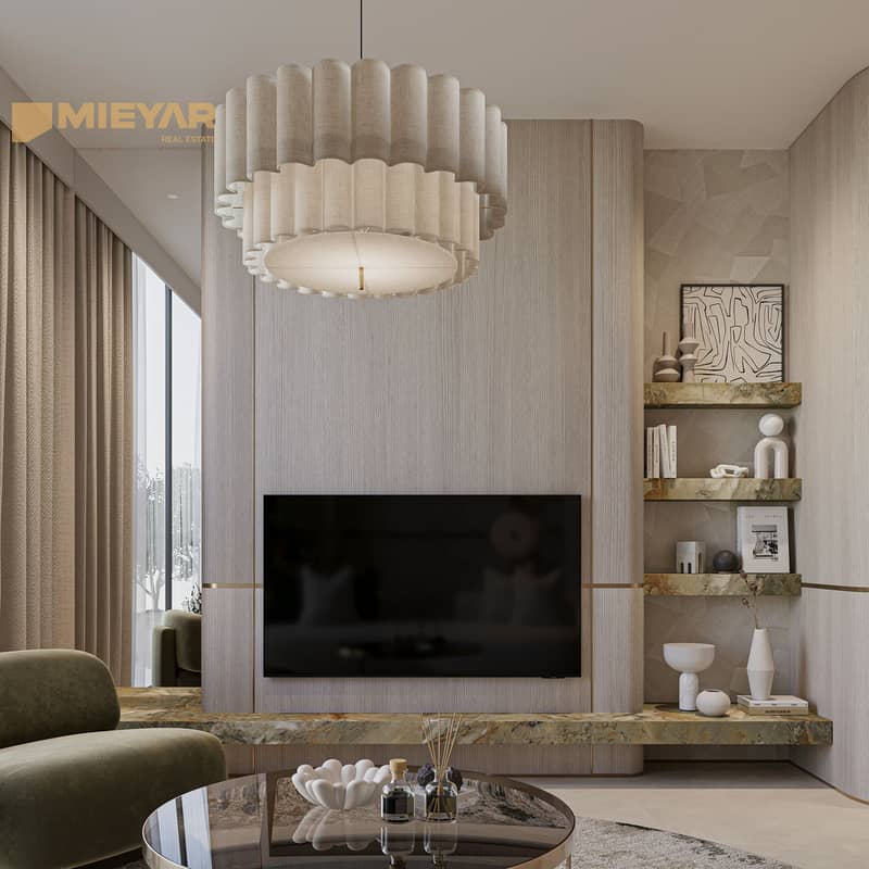 Green Views | Family-Friendly Community | Green Spaces | Peaceful Residential Setting