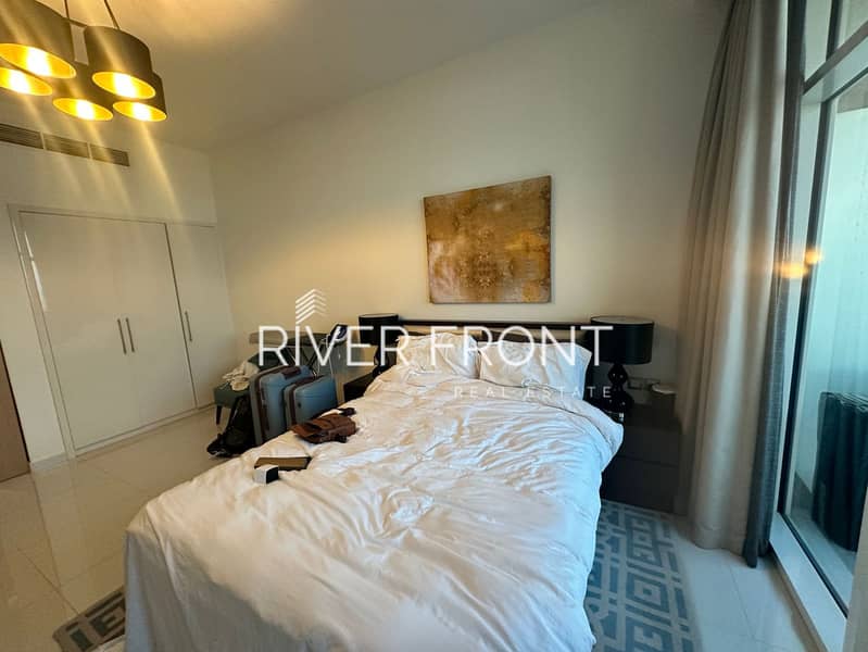 Fully Furnished | Vacant and Ready | High Floor - Image 6