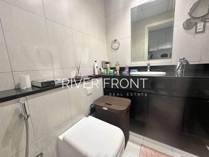 Fully Furnished | Vacant and Ready | High Floor - Image 8