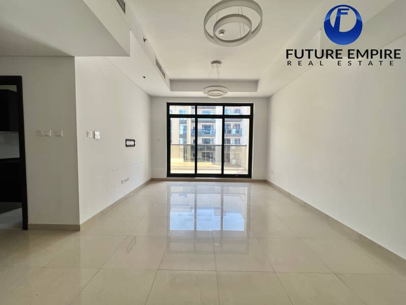 Close To Metro|Spacious 1BHK|Book Now