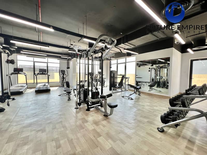 Close To Metro|Spacious 1BHK|Book Now - Image 9