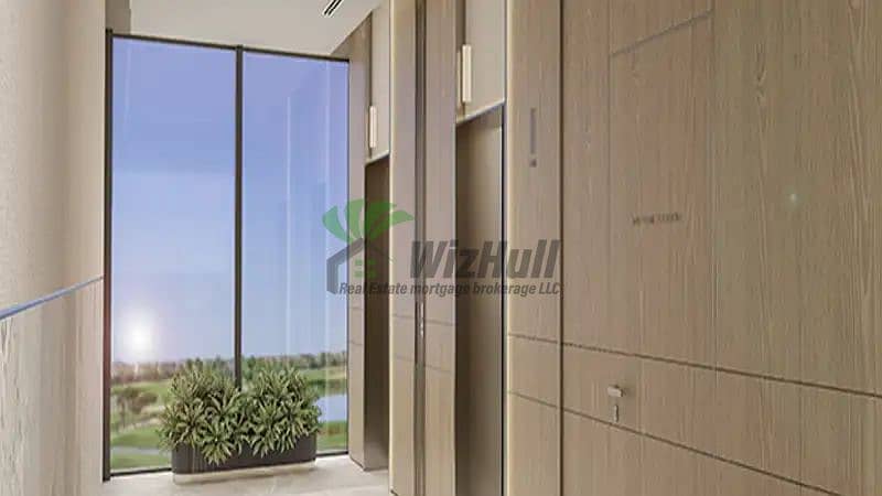 2 Bed + Laundry Room | 15% Down Payment | 40/60 Payment Plan | Green Area - Image 6