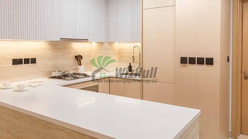 2 Bed + Laundry Room | 15% Down Payment | 40/60 Payment Plan | Green Area - Image 7