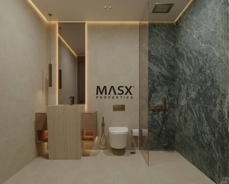 High ROI | Luxury Living | Ready Soon | Cash Discount | Great Deal - Image 8