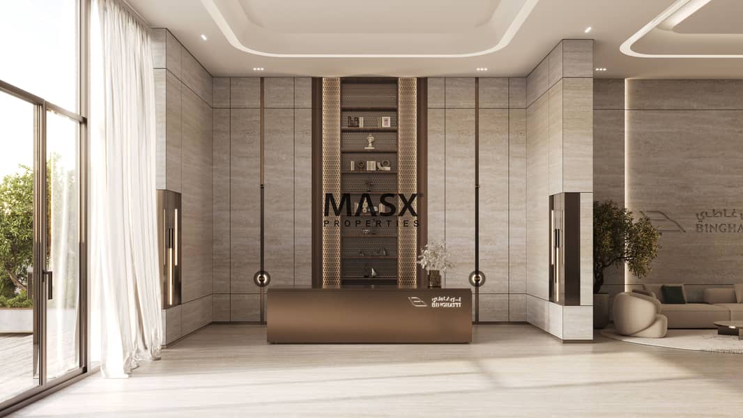 High ROI | Luxury Living | Ready Soon | Cash Discount | Great Deal - Image 9