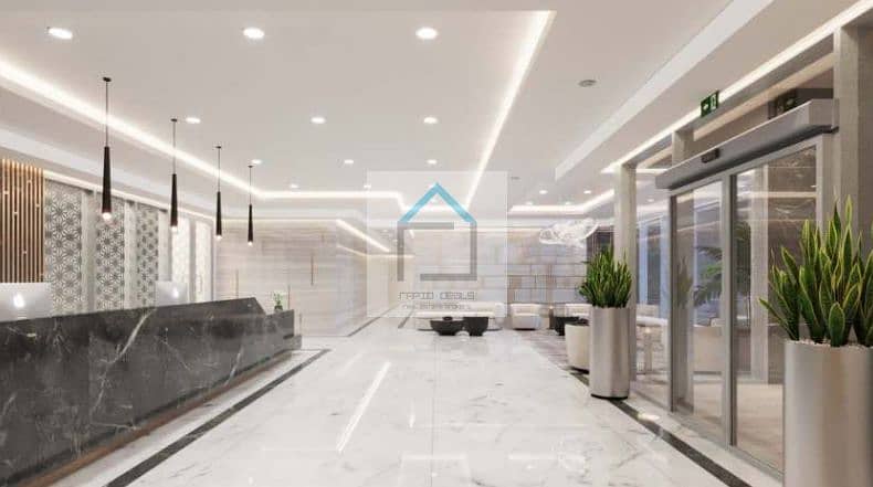 Spacious 1BR Apartment - Close to Metro Station