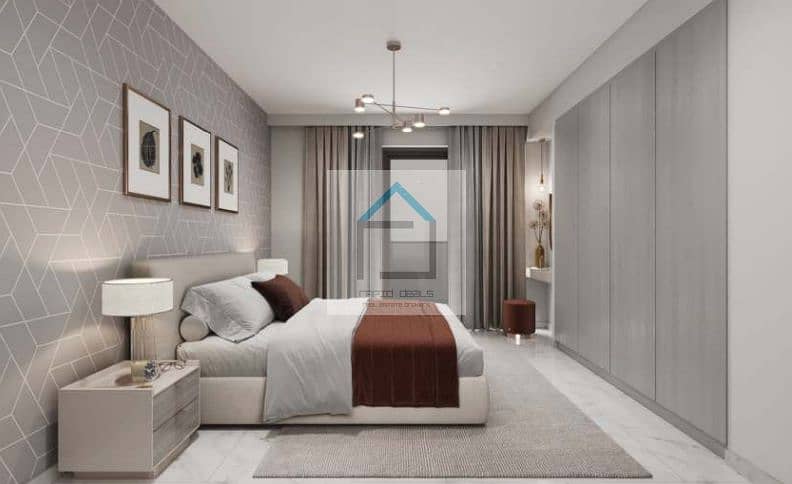 Spacious 1BR Apartment - Close to Metro Station - Image 6