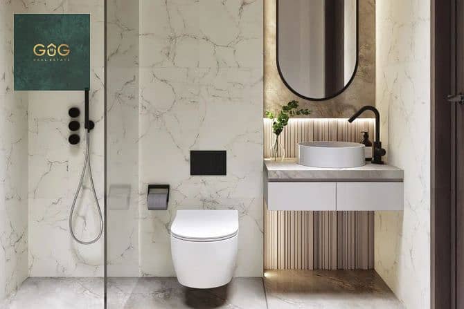 Private Pool I High End Apartment | | Best Price l Multiple Units - Image 10