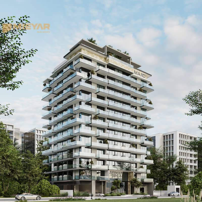 Green Views | Family-Friendly Community | Green Spaces | Peaceful Residential Setting - Image 9