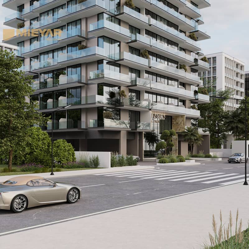 Green Views | Family-Friendly Community | Green Spaces | Peaceful Residential Setting - Image 10