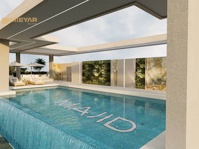 Green Views | Family-Friendly Community | Green Spaces | Peaceful Residential Setting - Image 12