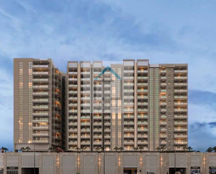 Spacious 1BR Apartment - Close to Metro Station - Image 10