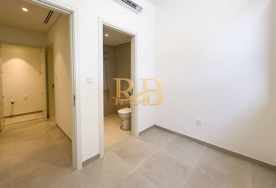 VILLA | RANIM 3| 4 BED| BRAND NEW| SPACIOUS| READY TO MOVE - Image 17