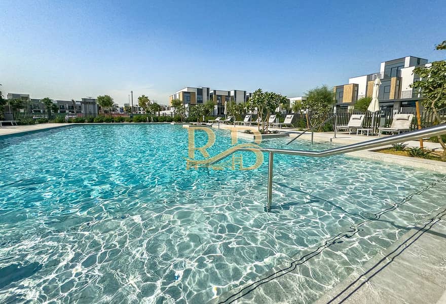 VILLA | RANIM 3| 4 BED| BRAND NEW| SPACIOUS| READY TO MOVE - Image 19