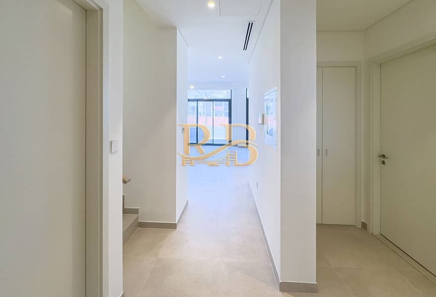 VILLA | RANIM 3| 4 BED| BRAND NEW| SPACIOUS| READY TO MOVE - Image 20