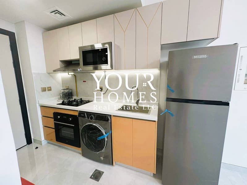 High Floor | Motivated Seller | Great Investment