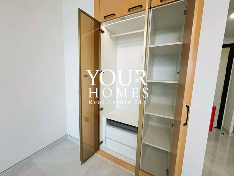 High Floor | Motivated Seller | Great Investment