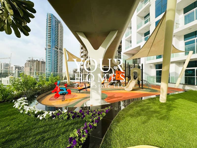 High Floor | Motivated Seller | Great Investment