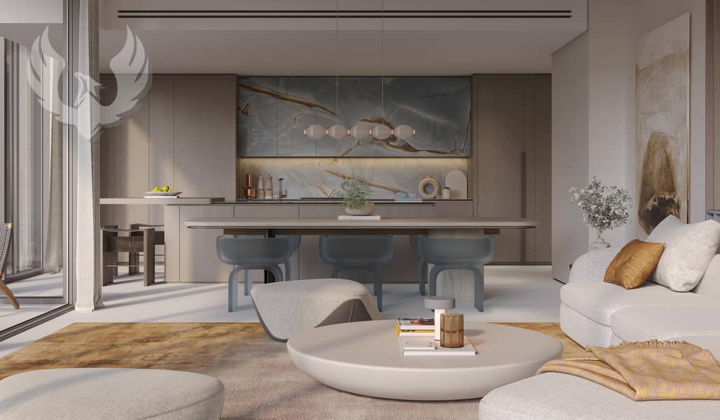 Mid Floor with Sea View | Low Premium | Best Deal - Image 26