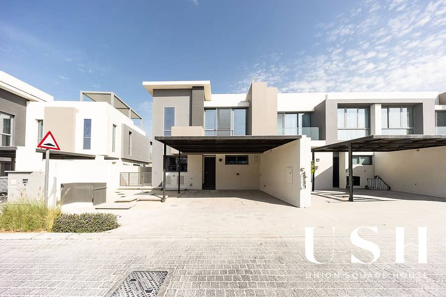 Spacious 4BR Home | Prime Location | Modern