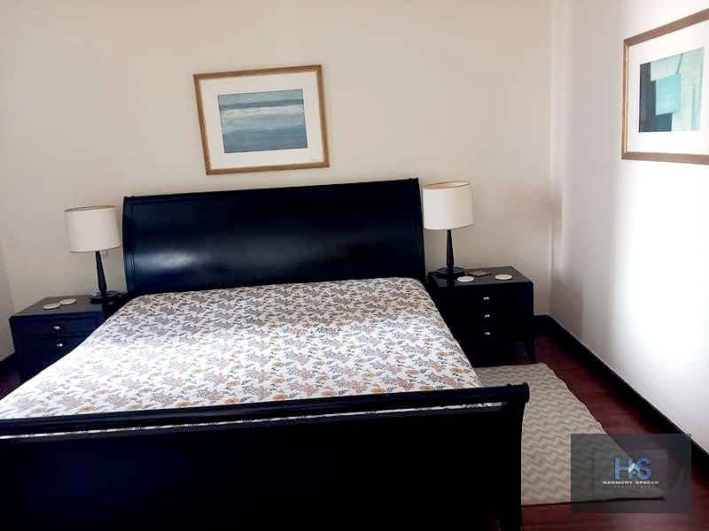 CHILLER FREE /FULLY FURNISHED / CLOSE TO METRO