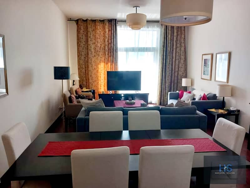 CHILLER FREE /FULLY FURNISHED / CLOSE TO METRO - Image 7