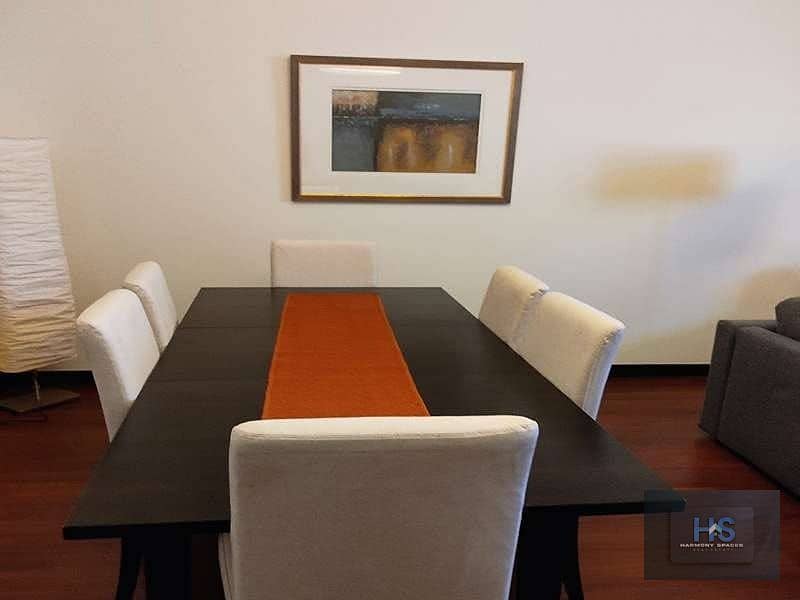 CHILLER FREE /FULLY FURNISHED / CLOSE TO METRO - Image 8