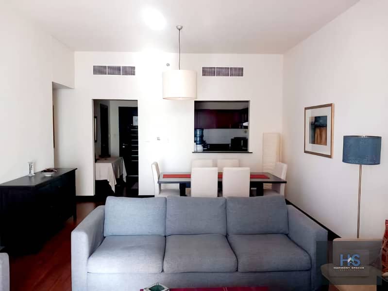 CHILLER FREE /FULLY FURNISHED / CLOSE TO METRO - Image 9