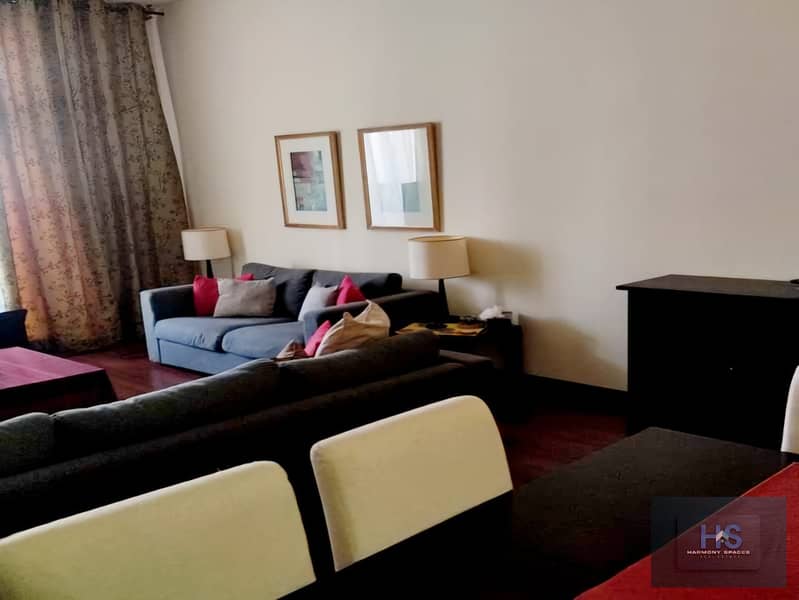 CHILLER FREE /FULLY FURNISHED / CLOSE TO METRO - Image 10