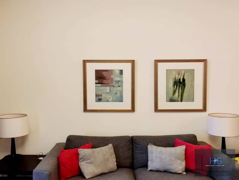 CHILLER FREE /FULLY FURNISHED / CLOSE TO METRO - Image 11