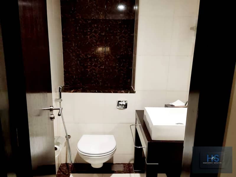 CHILLER FREE /FULLY FURNISHED / CLOSE TO METRO - Image 18