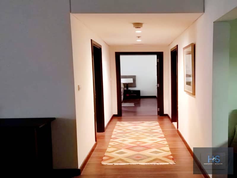 CHILLER FREE /FULLY FURNISHED / CLOSE TO METRO - Image 21