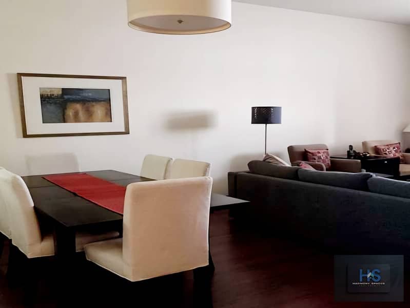 CHILLER FREE /FULLY FURNISHED / CLOSE TO METRO - Image 22