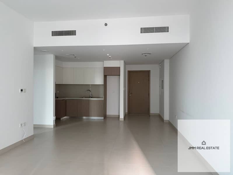 VACANT | SEA&BURJKHALIFA VIEW | LOW FLOOR