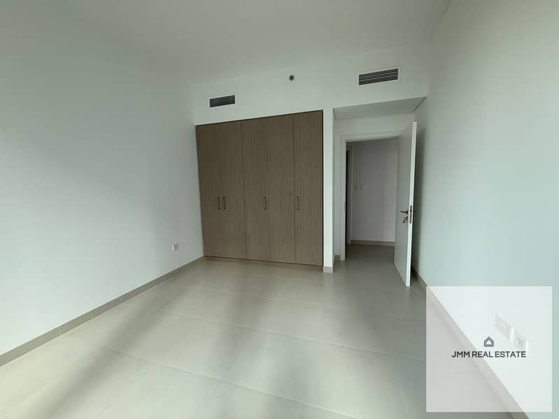 VACANT | SEA&BURJKHALIFA VIEW | LOW FLOOR