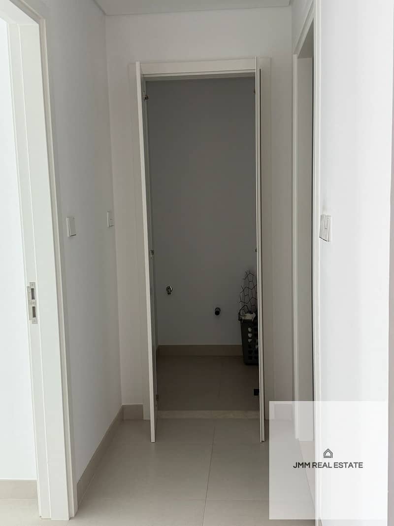 VACANT | SEA&BURJKHALIFA VIEW | LOW FLOOR