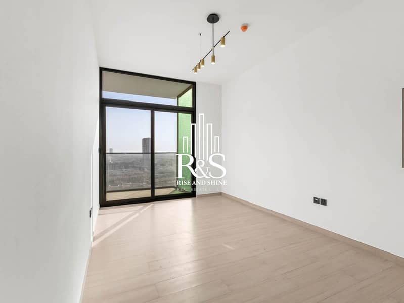 Binghatti Emerald, JVC District 15, (JVC), Dubai