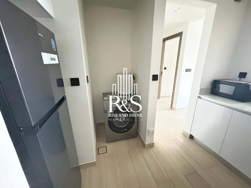 Binghatti Emerald, JVC District 15, (JVC), Dubai - Image 8