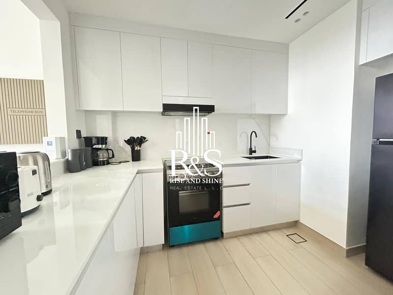 Binghatti Emerald, JVC District 15, (JVC), Dubai - Image 10