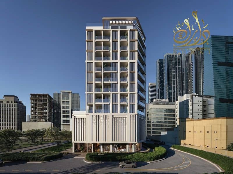 PRESTIGIOUS LIVING STUNNING VIEWS PREMIUM FINISHES