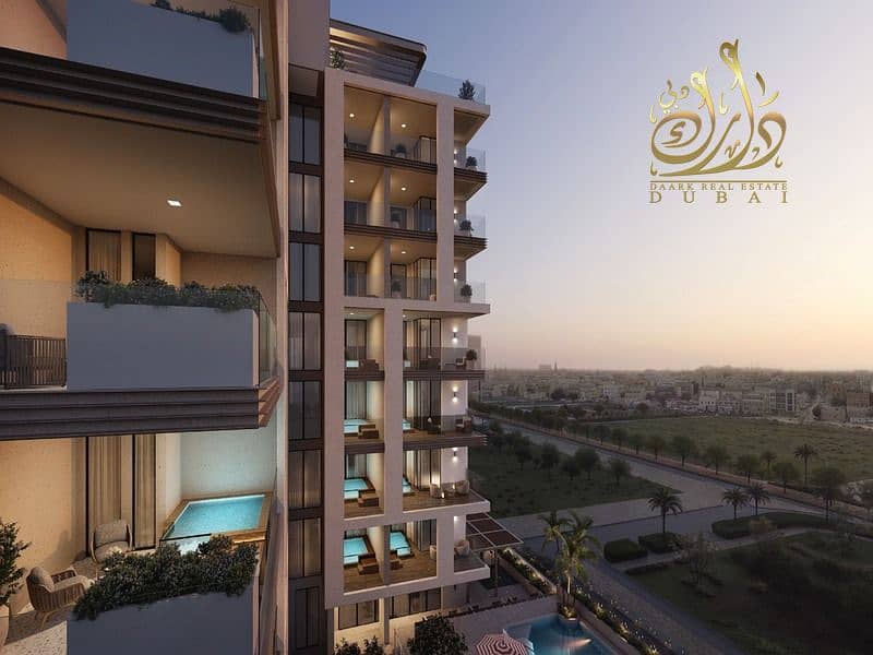 PRESTIGIOUS LIVING STUNNING VIEWS PREMIUM FINISHES