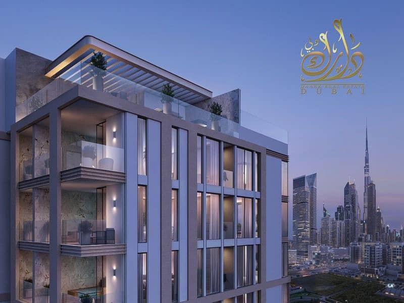PRESTIGIOUS LIVING STUNNING VIEWS PREMIUM FINISHES - Image 9