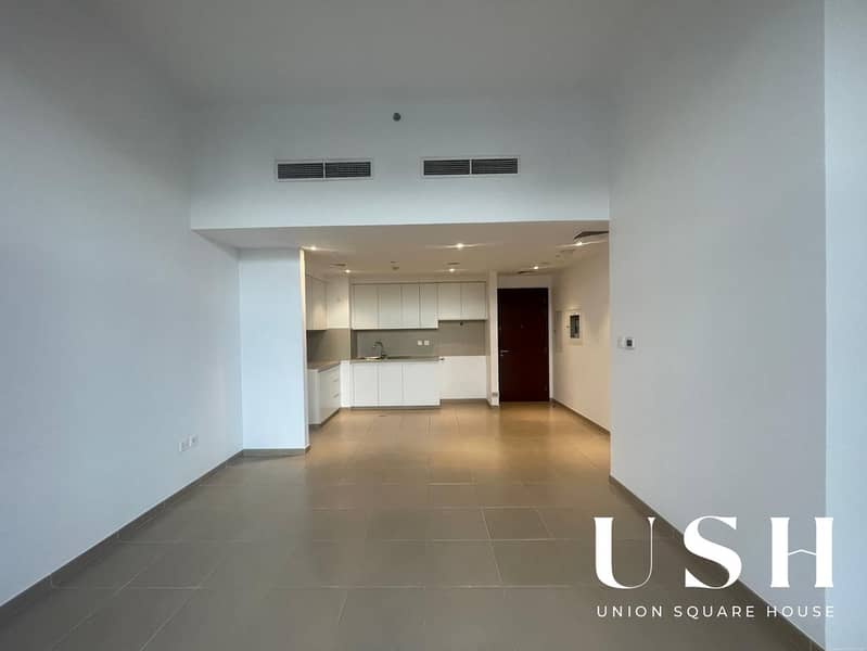 Well Maintained 3BR |On the Central Park|Available