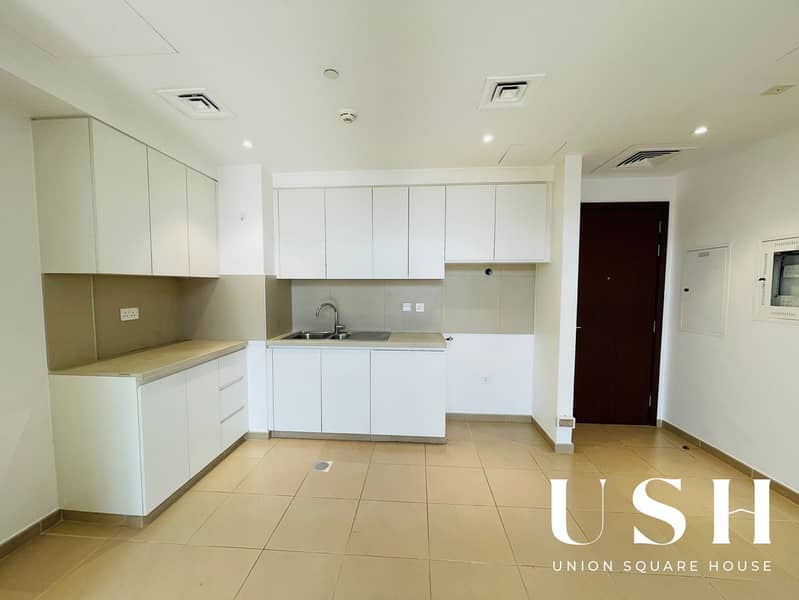 Well Maintained 3BR |On the Central Park|Available