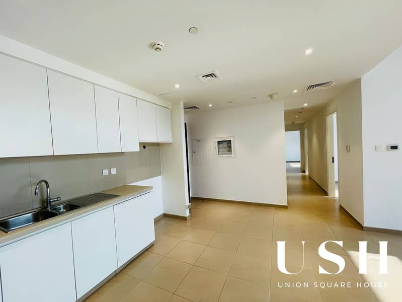 Well Maintained 3BR |On the Central Park|Available - Image 6