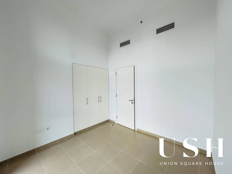 Well Maintained 3BR |On the Central Park|Available - Image 8