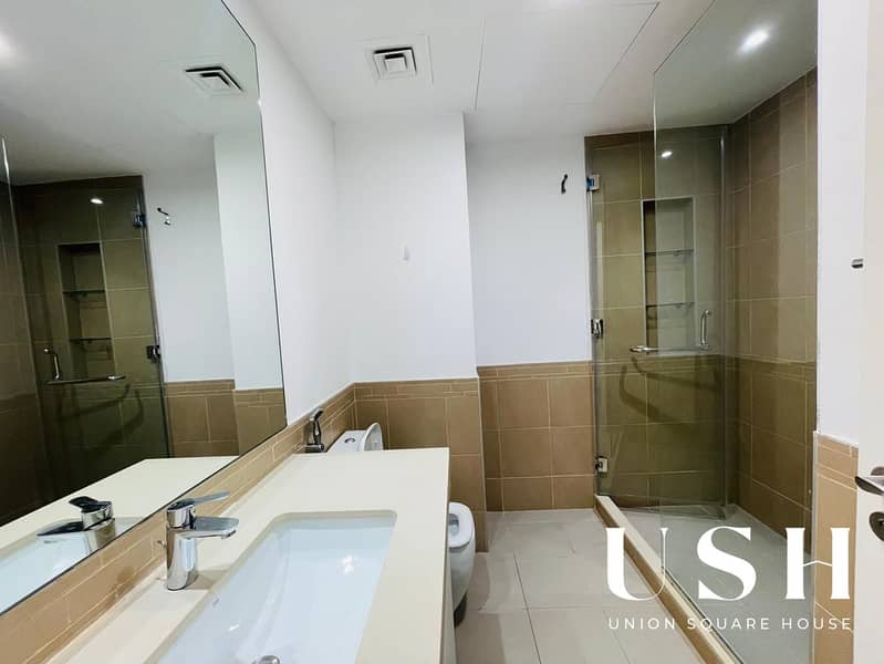 Well Maintained 3BR |On the Central Park|Available - Image 10